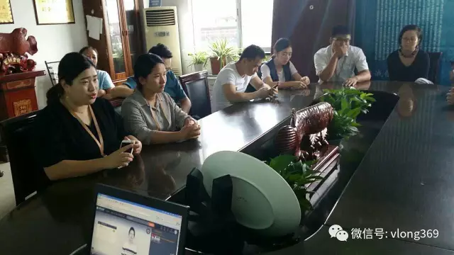 一天之計(jì)在于晨，威龍是這樣開(kāi)始的