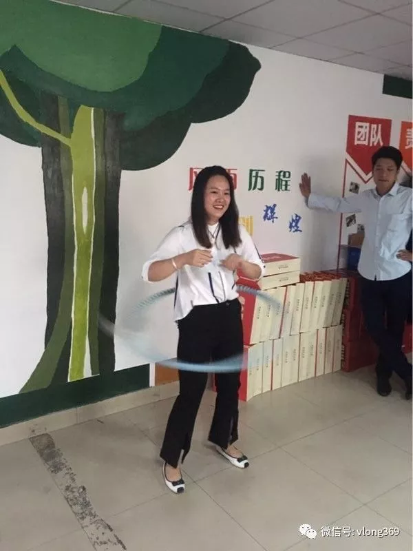 這樣的威龍，你見(jiàn)過(guò)嗎？